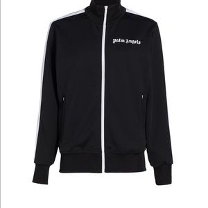 Palm angels women track jacket + pants